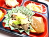 豚肉と大根の旨煮「10月11日のお弁当！」