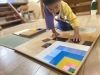 モンテッソーリ活動「一人ひとりを大切に、自立と社会性を育む幼稚園【江戸川区小岩・モンテッソーリ教育　レジナ幼稚園】」