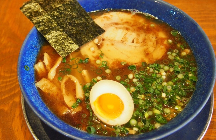 麺屋 一本気 新潟市の美味しいラーメンならここ おすすめラーメン屋特集 まいぷれ 新潟市 麺屋 一本気 新潟市の美味しいラーメンならここ おすすめラーメン屋特集 まいぷれ 新潟市
