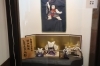 「『元気に育て！こどもの日展』荒砥駅内紅の里 SHOP ギャラリーで開催中です❗️」