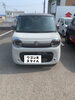 女性にも人気の、おしゃれでかわいい軽❣️「ワゴンRスマイルのご納車おめでとうございます❣️ ちまいるグッズ　素敵なお写真　スズキ自販愛媛　アリーナ川之江」