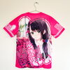 フルグラフィックTシャツ「★定番グッズ！フルグラフィックTシャツの魅力をご紹介★」