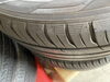 「【中古 タイヤ】235/55R18 100V 2本セット   ￥18,590」