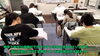 「集団指導も個別指導も春期講習頑張っています！【集団指導・個別指導】【王子・南大分・城南・上野ヶ丘・大分西・大道・西の台・荏隈・金池・豊府・春日町】」