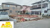 北東側より　2026.9.27「【新築戸建住宅】　伊奈町栄4丁目全1棟　3ＬＤＫ　小学校徒歩5分！」