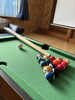 ビリヤードもできちゃう？？🎱「🎲【スマホより熱中⁉】ボードゲームで盛り上がる休日しよっ✨」