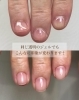 「手の印象を変える【福井/自爪育成/ネイル】」
