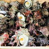 「魚魚市場鮮魚コーナーおすすめは「活ハマチ・伊勢エビ」です♪」