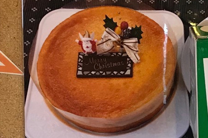 Fairy Tale フェアリーテール 北上市 18 クリスマスケーキ特集 まいぷれ 花巻 北上 一関 奥州 Fairy Tale フェアリーテール 北上市 18 クリスマスケーキ特集 まいぷれ 花巻 北上 一関 奥州