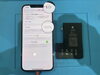 After「iPhone  バッテリー交換」