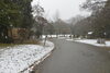 「大雪！」