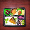 真サバ秘伝焼き「10月26日のお弁当」