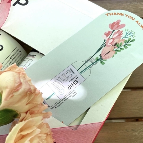 「Mother's Day 🌼 ASSORT BOX SET【_SHIP KOMBUCHA】」