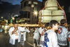 「思い出2025年八女市黒木町祇園祭お神輿(^O^)‼️。」