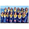 「Ka Pilina Hula Festivalに出場します。」