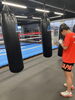 「会長自らスパーリング相手承ります🥊リベラルボックスジム！岡山市東区ボクシングジム」