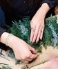 「【Xmasタペストリー】」