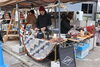 「西葛西で開催された「HOLIDAY MARKET」に行ってきました。」