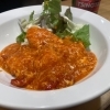 海老のチリソース