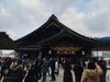 お正月ならではです。「初詣☆出雲大社☆吉兆さんと番内さん」