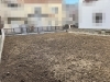 現地（南西角から）「【価格改定】伊丹市野間8丁目　建築条件なし土地 3,100万円」