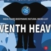 SEVENTH HEAVEN｜インド