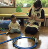 トーマスはやーい🚃✨「🧘♀️骨盤ヨガ講座🧘♀️」