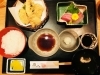 Bランチ（和食系） / 天ぷら海鮮　岩八　Iwahachi