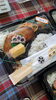 「お弁当、種類豊富にご用意しております✨ミニパンケーキ登場！」
