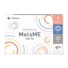 1MONTHメニコン MelsME トーリック（乱視用）