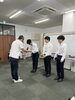 「８部門研修が終了☆彡」