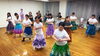 「フラダンス&ウクレレ生徒募集！　初心者、経験者、お子様連れok、船橋　南行徳　江戸川区」