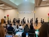 ケン玉ステージ「子ども応援！わくわくフェスタ」