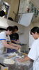 Homemade tacos!「THE ENGLISH PLAYHOUSE SUMMER 2025」