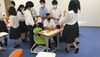 「SDGsカードゲームに挑戦 」