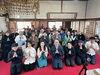 「素晴らしい歌声と演奏に感動🥹♪柴又の歌姫八ッ橋敬子さん率いる8amboo生演奏ライブ⛩️【第3回お寺deライブ】が開催されました‼️［地域の皆さんに新鮮でお安い野菜提供☆京成高砂駅より徒歩5分・無人野菜販売所・鬼子母神・日蓮宗祈祷］」