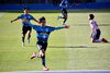 「【サッカー部】BEST4（国立）進出しました！」