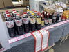 各種醤油製品もご用意しております！「3月10日（日）開催の西大寺朝市に日乃出醤油が出店！　大人気の名物醤油アイスや各種醤油製品をご用意」