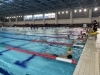 4年生の最後のレースを関係者全員で盛り上げます！「大学水泳最大の大会であり、4年生が最後の大会。「日本学生選手権水泳競技大会」（カンカレ）まであと9日！！」