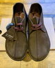 「CLARKS   Desert Trek」