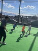 「西葛西で学生が教えるCULB-TSRサッカースクール!　トレーニングを実施しました! 無料体験会参加者募集中です！!」