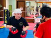 新トレーナーさん！「8月より新なにトレーナーが加わりました‼️　千葉市美浜区FIELD-RING〖JR稲毛海岸駅 駅近』」