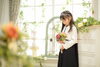 ファミリーフォト「前撮り＊ランドセル写真＆卒園写真もOK！＊スタジオで素敵に撮影しましょう♪」