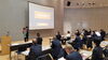 出雲警察署の方を講師に招いて講習「社員研修（安全教育研修）を開催しました」