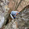 まるでロッククライミング‼️🧗‍♀️「アトラクション満載⁉️初心者登山イベント⛰️  【茅野市/整体×運動で健康アップ】」