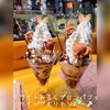 ホイップ増量～まだまだ盛れます♪「ある時だけのトッピング⭐ベビーカステラ」