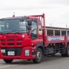 大型車(準中型車5tAT免許所持)