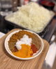スパイスもたっぷり使います！「BrewCoffeeのカレー🍛テイクアウト始まりました！」