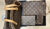 「【ルイ・ヴィトン Louis Vuitton LV バッグ 高価買取】相模原市横山の買取専門店「おたからや　相模原店」電話相談無料＆査定無料♪」