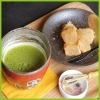 抹茶セット